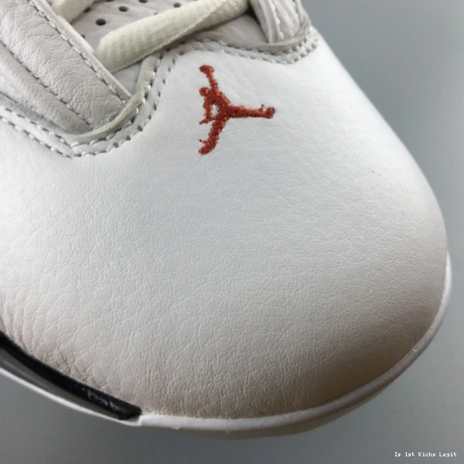 Air Jordan White 14 Retro BV7630-106 0801